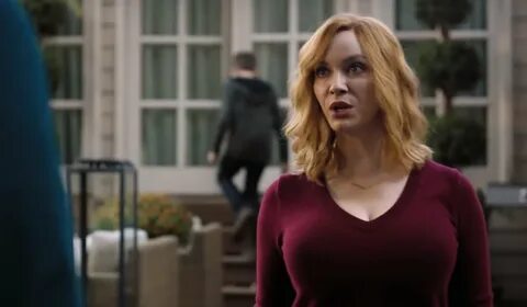 Good girls watch