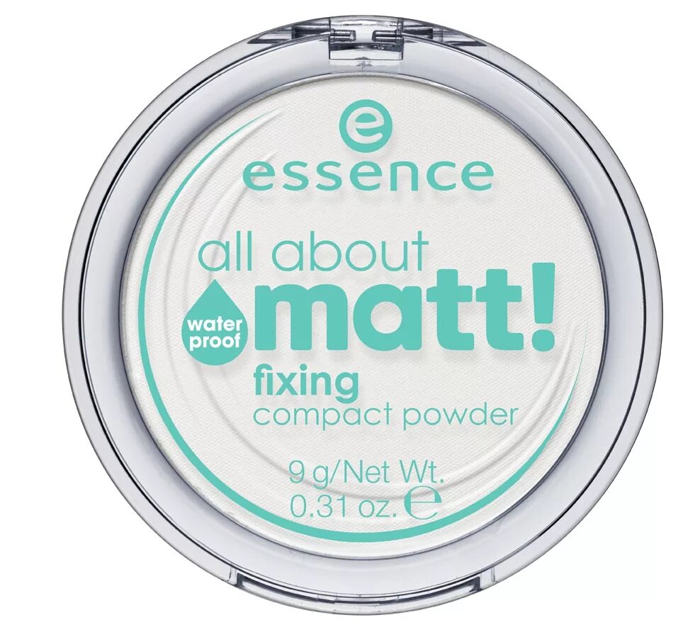 Эссенс all about Matt fixing Compact Powder. Пудра Essence all about Matt. Essence пудра матирующая прозрачная. Пудра Essence Matt белая. Essence fix