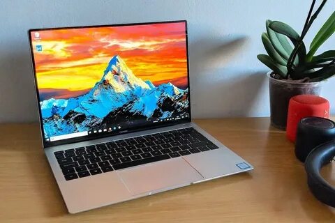 Matebook d15 r7