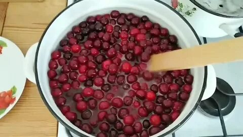Для варки варенья из вишни на 6