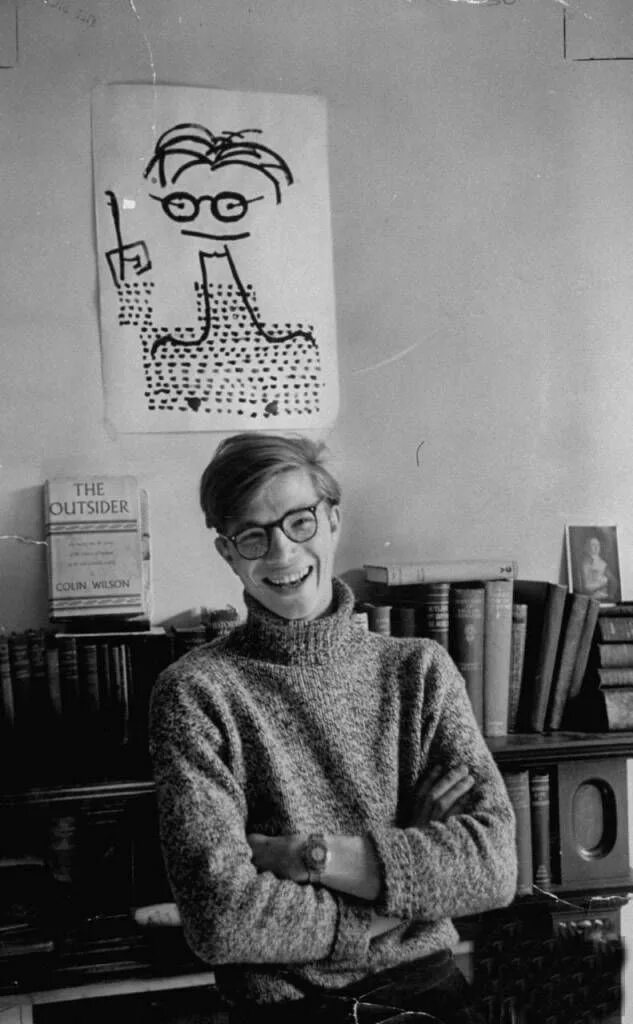 Colin write