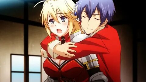 Koikishi purely kiss the animation