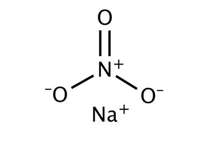 Sodium nitrate (NaNO3), 1 kg