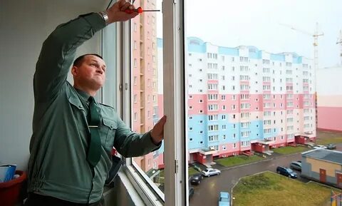 Боевая квартиры