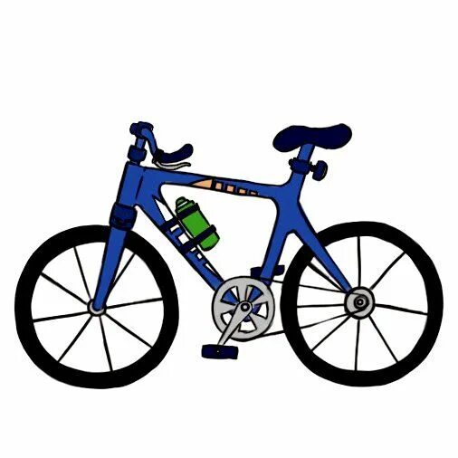 Велосипед мультяшный. Рисунок велосипеда детский. Велосипед рисунок. Велосипед картинка для детей на прозрачном фоне. Велосипед картина для детей.