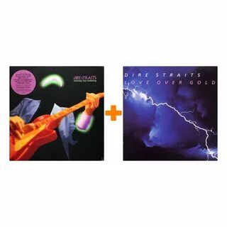 Dire straits money for nothing