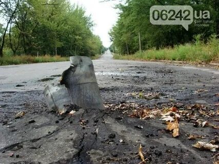 Дважды в одну воронку не