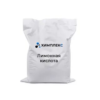 Кислота производитель