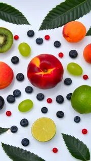 Reset fruit