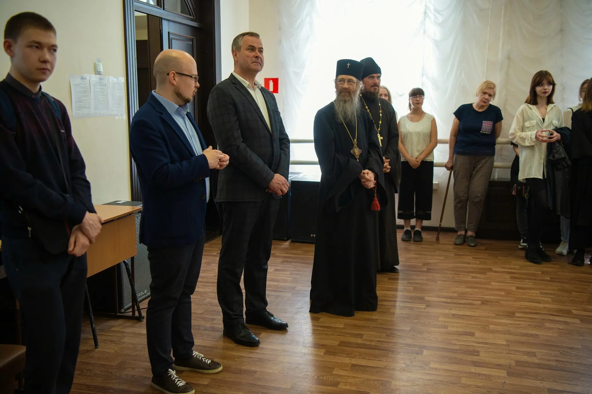 Православие в томске 13 октября. Новый год православие. Томск новости православные. Православие в томске новости сегодня. Томская епархия интервью.