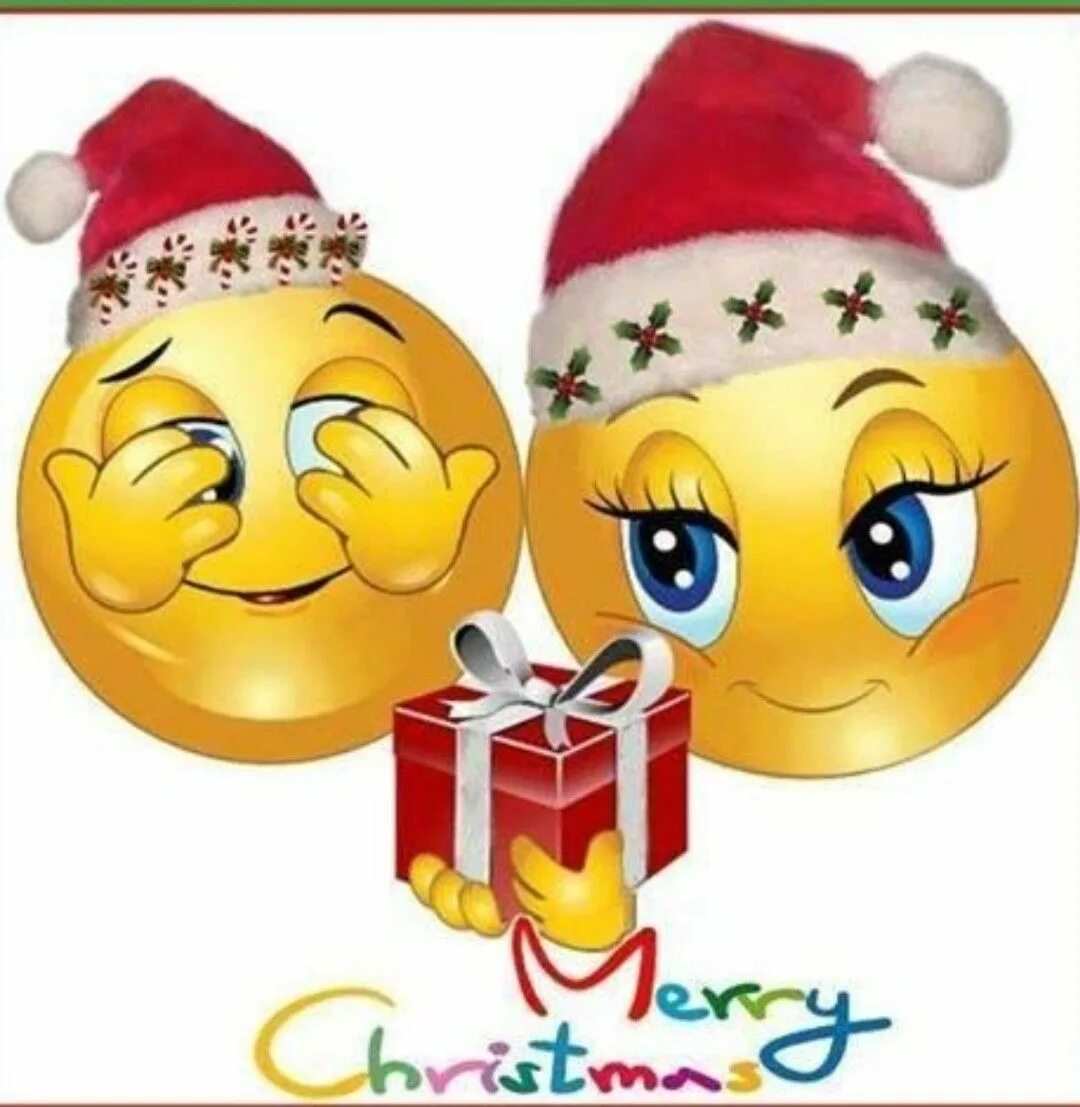 Смайлики для детей. Большой смайлик. Смайлик новый год. Смайлик с новым годом. Новогодние смайлики.