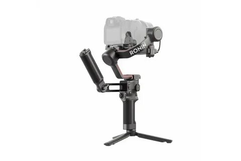 Стабилизатор dji rs 4 combo