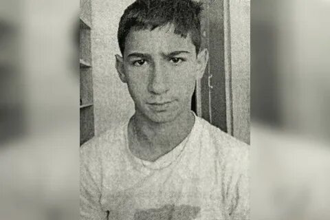 Пропавший сбежал из дома