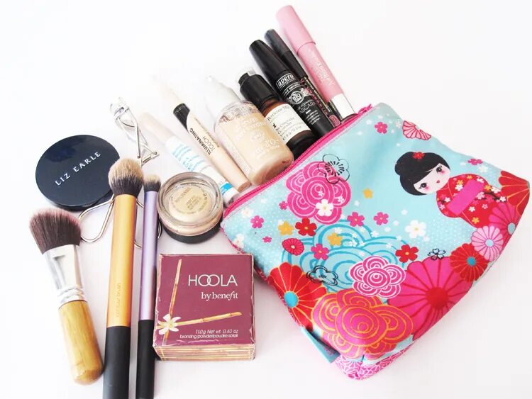 Mine make up