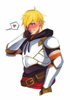 Jaune arc