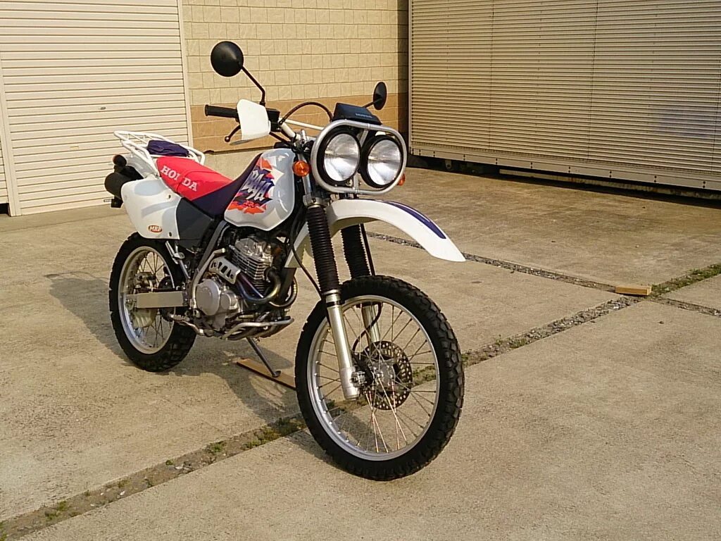 Honda baja. Honda XR 250 Baja. Honda Baja 250. Honda XR 250 1995. Honda XR Baja.