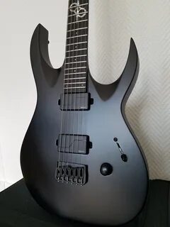 Solar guitars 1.6