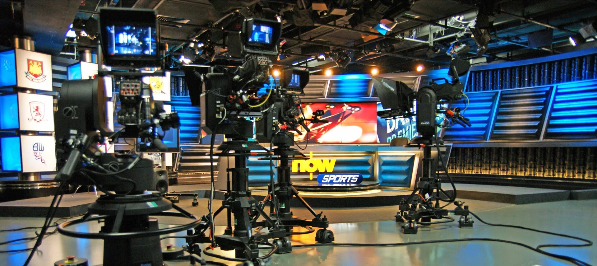 Television technologies