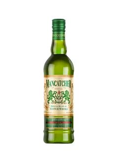 Mancatcher виски
