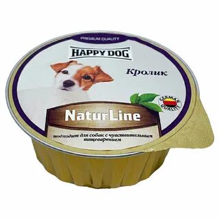 Корм для собак с кроликом