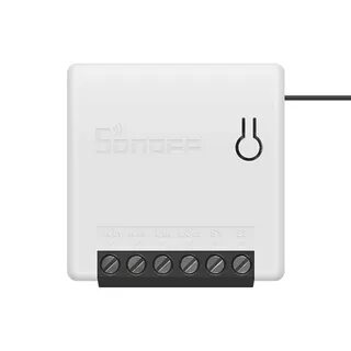Sonoff mini