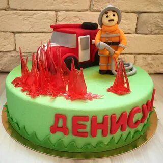 С днем рождения мужчине мчс