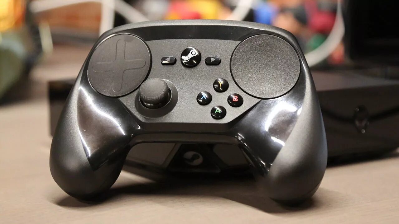 Valve steam controller. Геймпад steam controller. valve steam джойстик. контроллер от valve. геймпад от валв.