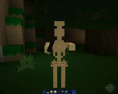 Mine clone