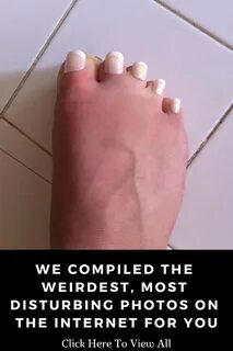 Feet meme