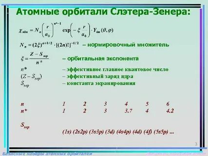 Эффективное число