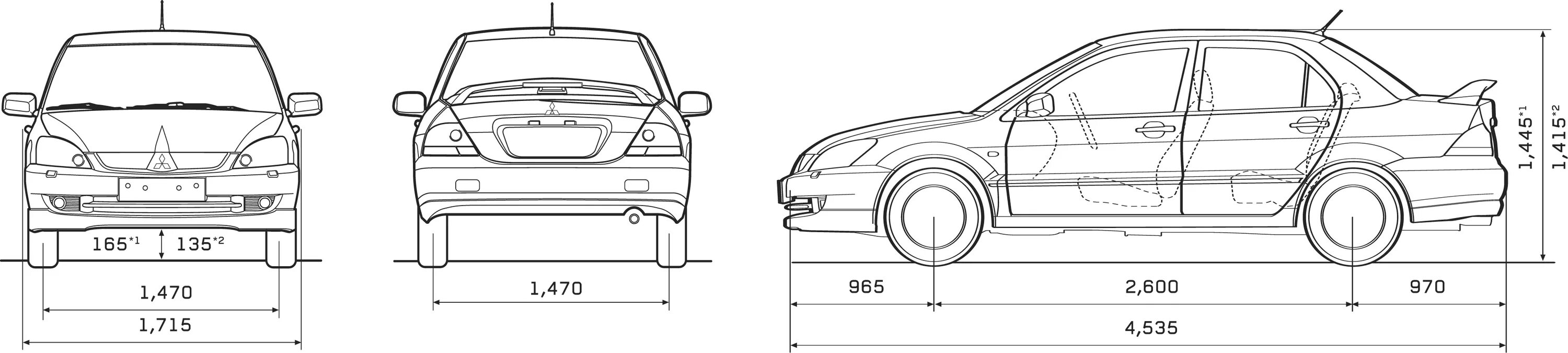 Mitsubishi lancer габариты. Mitsubishi lancer габариты. Ширина салона ланцер 9. Ширина mitsubishi lancer 9. Чертеж мицубиси лансер 10.