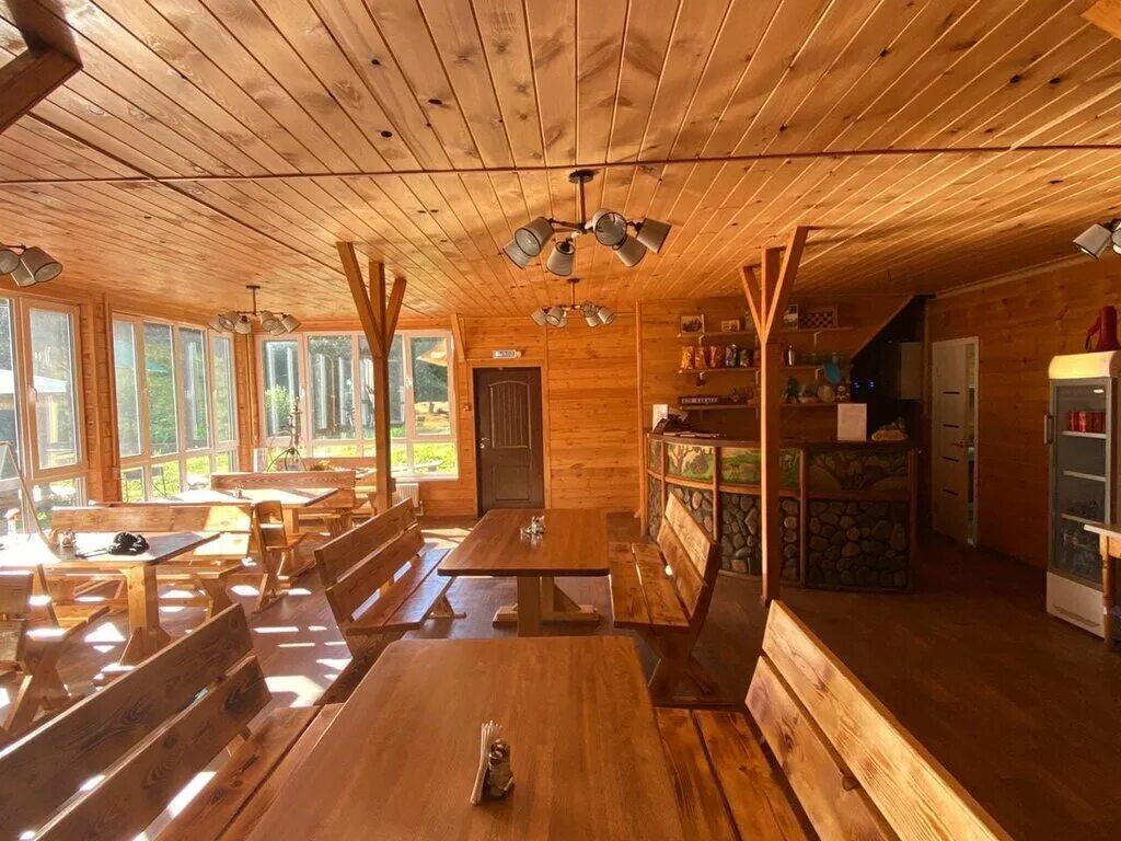 турбаза день рождения