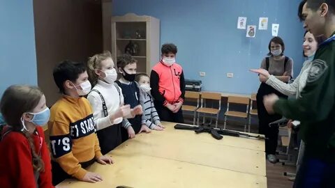 Центр эхо