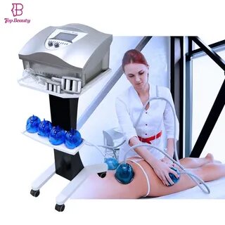 Вакуумно роликового аппарата starvac