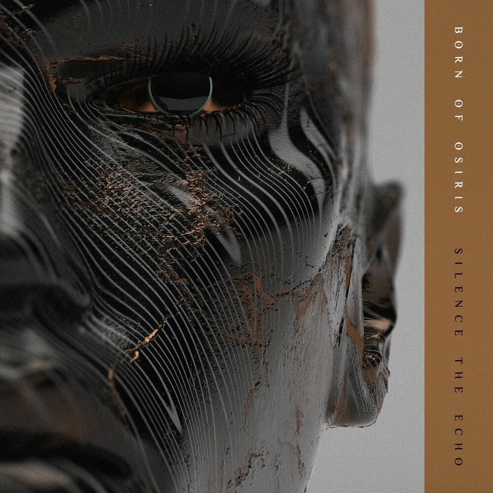 Silent echo. Born of Osiris.
