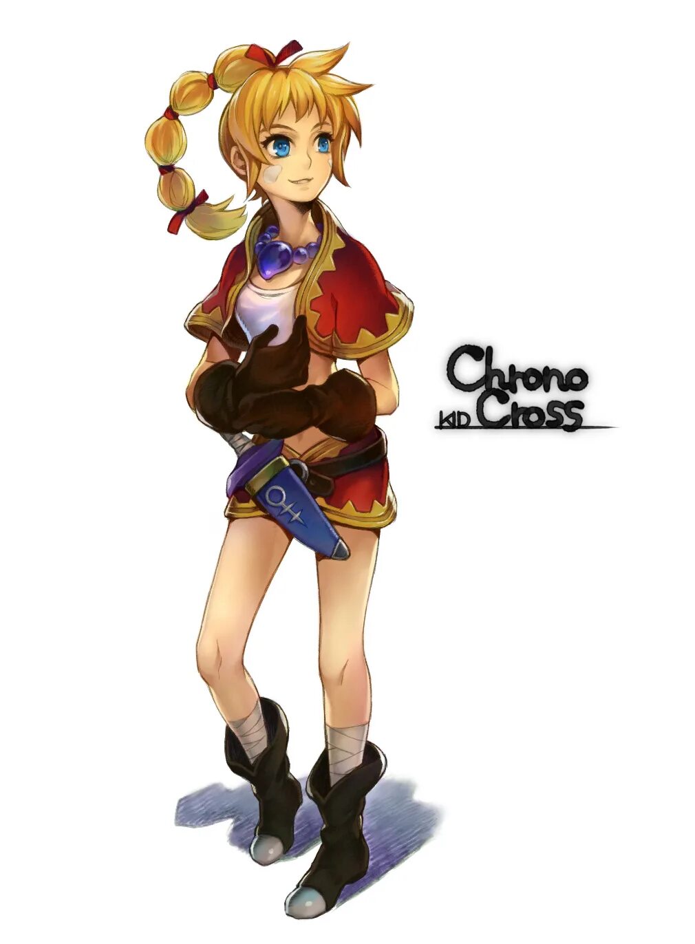 Cross characters. Chrono cross фигурки. chrono cross имена. kirizuna tokuno. game girl art kid chrono.