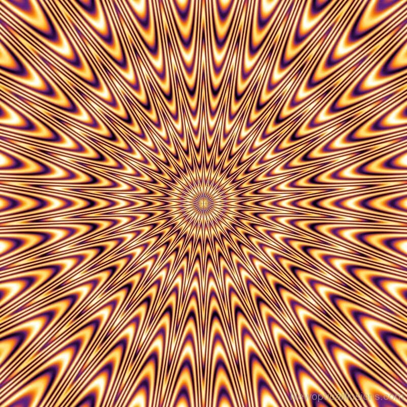 Зрительные иллюзии движение. Радужные человечки. Обои иллюзия. Визуалы лсд. Двигаться ж.