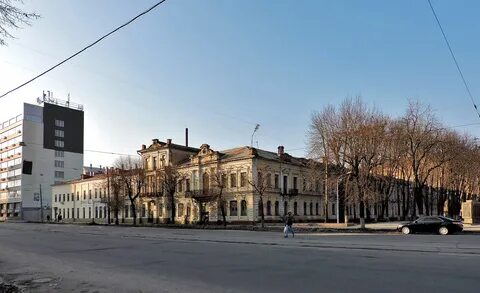 Полтавский