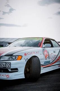 My car mark