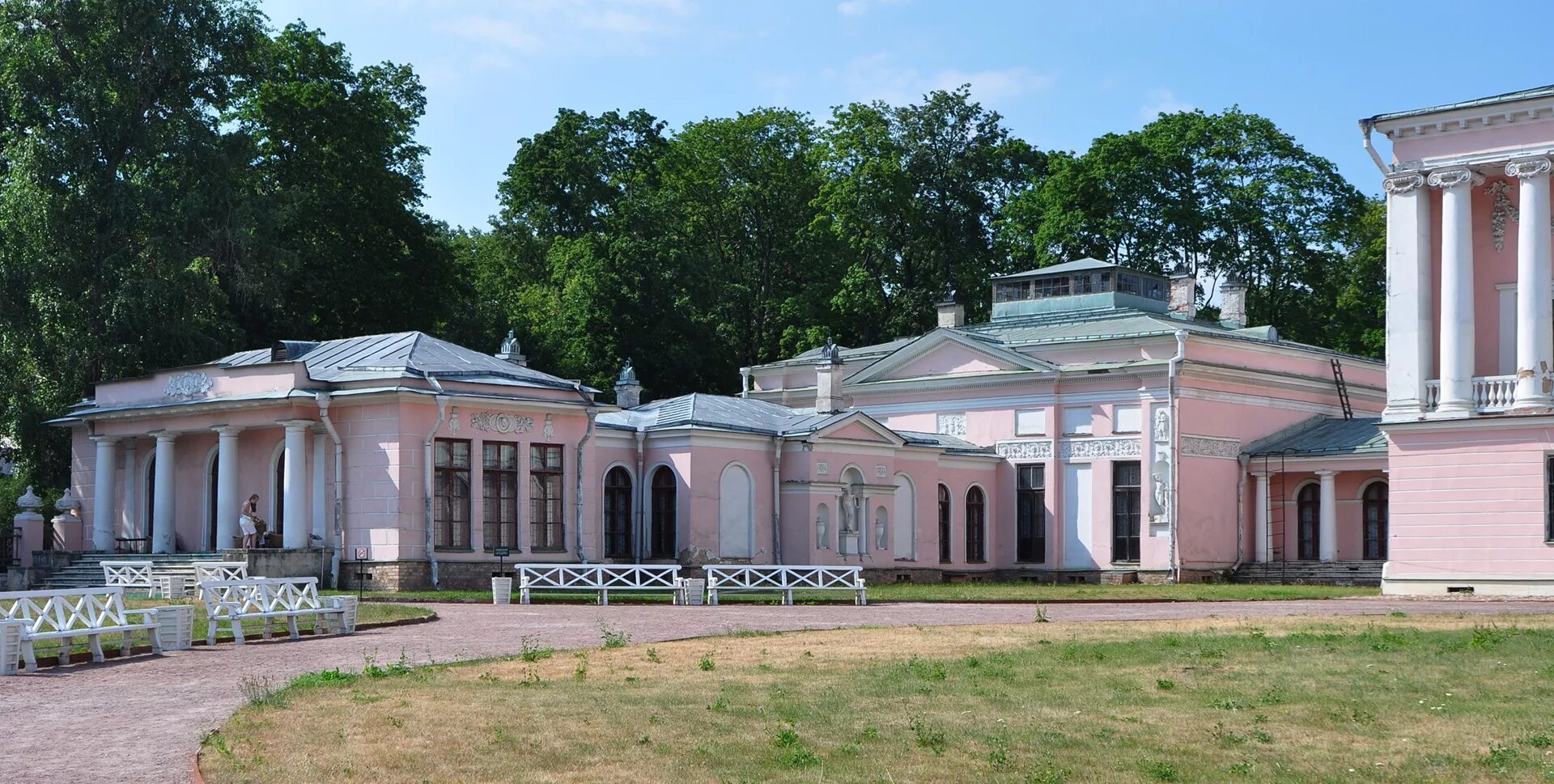 Останкинский дворец. Усадьба Шереметьева в Останкино. Усадьба в Останкино -дворец графа Шереметьева. Усадьба Останкино итальянский павильон. Дворец театр Шереметева в Останкино.