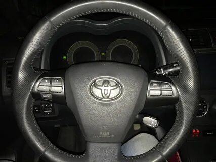 Е150 руль
