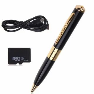 Pen camera