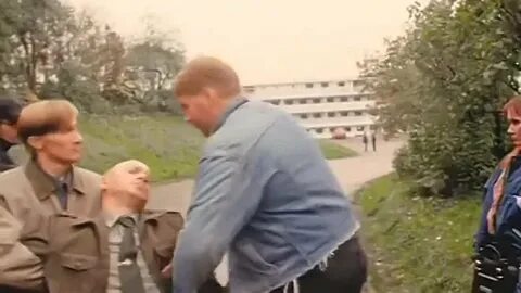 Где снимали дмб