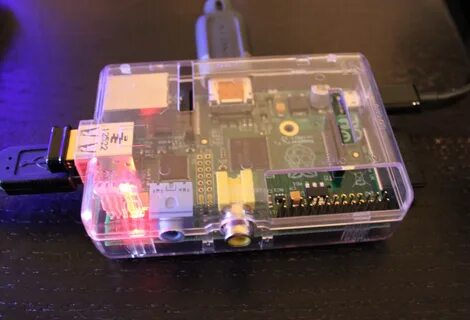 Raspberry pi how to