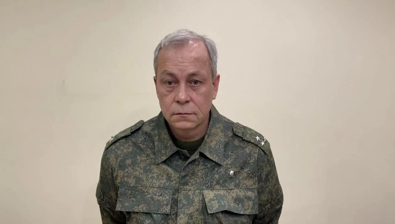 Басурин последнее. Пресс секретарь днр басурин.
