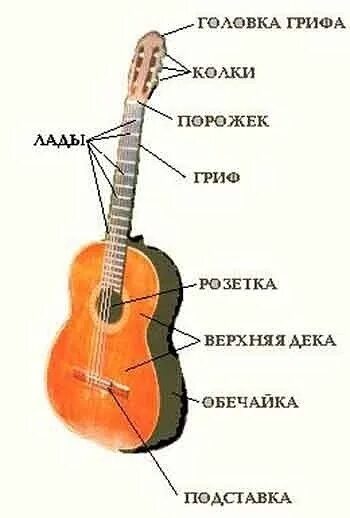 На каком инструменте легче всего научиться играть