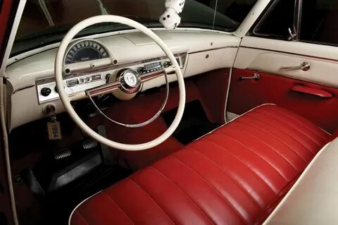 1954 какой