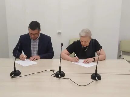 Госы в юридическом