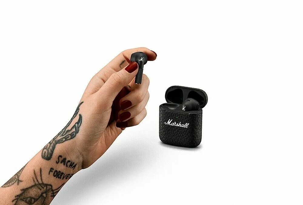 Marshall minor black. Наушники Маршал минор 3. Marshall Minor lll. Marshall Earbuds. Marshall Minor 4.