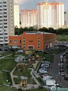 Москва маресьева